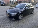 Audi A1 1.2 TFSI Attraction Pro Line, Voorwielaandrijving, 86 pk, 4 cilinders, 4 stoelen