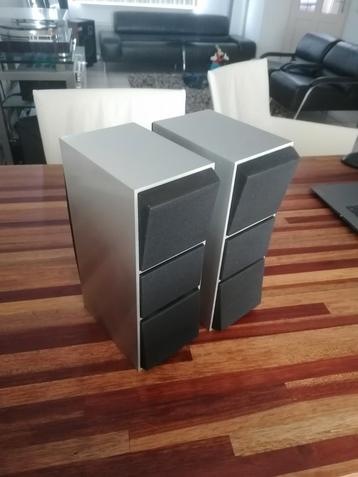 Beovox CX100 zilver beschikbaar voor biedingen