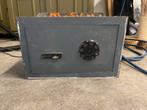 Gebruikte Brandkast - Kluis inbouw, Ophalen, Gebruikt, Brandkast