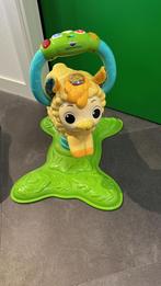 Vtech spring lama, Ophalen of Verzenden, Zo goed als nieuw