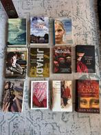 Diverse boeken - Tweedehands en goedkoop!, Boeken, Romans, Ophalen of Verzenden, Gelezen, Nederland