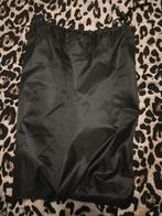 Scooter beenkleed - Nieuw!, Ophalen of Verzenden, Nieuw, Zwart