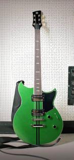 Yamaha Revstar RSS02T - Zo goed als nieuw!, Ophalen, Zo goed als nieuw, Solid body, Overige merken