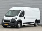 Peugeot Boxer 2.0 BlueHDI L3H2 Premium Peugeot Boxer 335 2.0, Stof, Gebruikt, Euro 6, 4 cilinders
