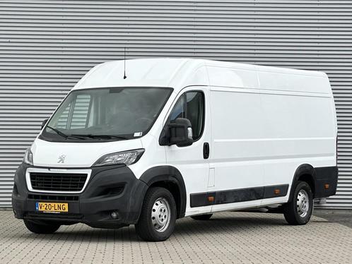 Peugeot Boxer 2.0 BlueHDI L3H2 Premium Peugeot Boxer 335 2.0, Auto's, Bestelauto's, Bedrijf, Te koop, ABS, Achteruitrijcamera