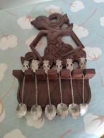 Indonesisch lepelrekje, Ophalen of Verzenden