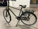 HERENFIETS ARENA, Versnellingen, Zo goed als nieuw, 53 tot 57 cm, Ophalen