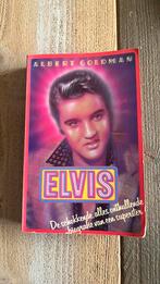 Elvis, Ophalen of Verzenden, Gelezen