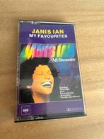 Janis Ian - My Favourites Cassette, Gebruikt, Verzenden, 1 bandje, Voorbespeeld