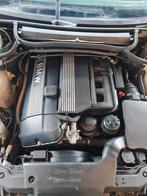 BMW M54B30 Motor compleet 330i 330ci E46 E39 E60 E83 E85, Ophalen of Verzenden, Gebruikt, BMW