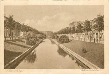 (701-216-019) Den Haag Valkenboschkade beschikbaar voor biedingen