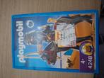 Playmobil Egyptische strijder met paard - Set 4248, Ophalen of Verzenden, Gebruikt, Complete set