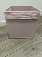 Roze opbergbakken voor Ikea Kallax Kast, Ophalen of Verzenden, Gebruikt