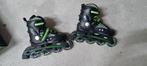 Inline Skates Fader - Zo goed als nieuw, Overige merken, Verstelbaar, Nieuw, Ophalen of Verzenden