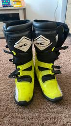 Kenny Motorcross Laarzen, Motoren, Kleding | Motorkleding, Ophalen, Tweedehands, Laarzen