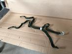 Land Rover Lightweight strap voor reserve wiel op motorkap, Ophalen of Verzenden