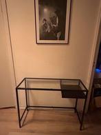 Ikea VITTSJÖ Laptoptafel Bureau, Ophalen of Verzenden, Gebruikt, Bureau