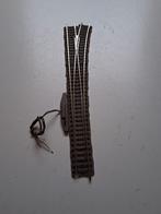 1x fleischmann 6179 elektrische aandrijving bijna nieuw, Hobby en Vrije tijd, Modeltreinen | H0, Gelijkstroom, Fleischmann, Rails