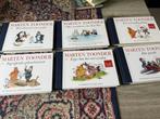Marten Toonder. Alle verhalen van Olivier B. Bommel en Tom P, Boeken, Meerdere stripboeken, Ophalen of Verzenden, Nieuw, Marten Toonder