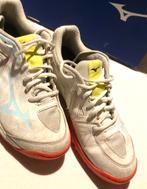 Mizuno Wavelynx Jr./38/Hockeyschoenen, Ophalen of Verzenden, Gebruikt, Schoenen