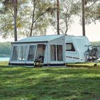 Thule Veduta caravan luifel tent 500cm, Ophalen, Nieuw