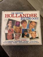 De beste hollandse hits ooit 3CD box in goede staat, Cd's en Dvd's, Cd's | Nederlandstalig, Ophalen of Verzenden, Zo goed als nieuw