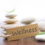 Stel zoekt ander stel voor een wellness bezoek.
