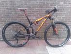 Scott Spark 940 fully MTB! Fox, DT Swiss, Shimano SLX! 29er!, Fietsen en Brommers, Fietsen | Mountainbikes en ATB, 45 tot 49 cm