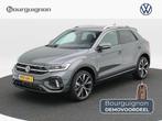 Volkswagen T-Roc R-Line-Edition 1.5 150 pk TSi Automaat | 19, Zwart, 4 cilinders, 150 pk, Origineel Nederlands