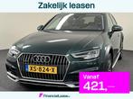 Audi A4 allroad Quattro 2.0 TFSI MHEV Pro Line Plus S-line P, Auto's, Automaat, 15 km/l, Gebruikt, 4 cilinders