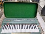 Tafel harmophon in gebruikt staat, Ophalen of Verzenden, Zo goed als nieuw