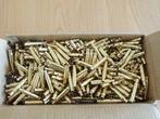 Hulzen 30-06 (100stuks) Garand M1, Verzamelen, Militaria | Algemeen, Ophalen of Verzenden, Landmacht, Nederland, Hulzen of Bodemvondsten