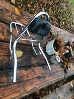 Te koop sissybar met bagagerek yamaha vmax v-max v max vmx, Ophalen of Verzenden, Gebruikt