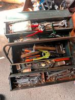 Assortiment gereedschap, Ophalen, Gebruikt