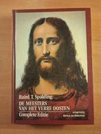 De Meesters van het Verre Oosten, Ophalen of Verzenden, Zo goed als nieuw