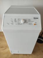 Miele Bovenlader Wasmachine Series 120 A+++ Energie, Ophalen, 6 tot 8 kg, Minder dan 1200 toeren, Bovenlader