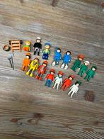 Vintage Playmobil Poppetjes - Diverse Figuren, Ophalen of Verzenden, Gebruikt, Los playmobil