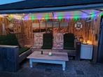 StaCaravan, Camping DeToekomst, Ouddorp, Caravans en Kamperen, Stacaravans