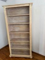 Gratis afhalen (in Hoogezand) boekenkast, Huis en Inrichting, Kasten | Boekenkasten, Ophalen, Met plank(en), Gebruikt, 100 tot 150 cm