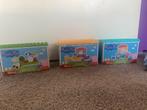 Peppa Pig Duplo Bloxx Setjes - 4 Stuks, Ophalen, Zo goed als nieuw, Overige merken