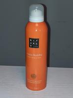 Rituals Happy Buddha shower foam LIMITED EDITION, Ophalen of Verzenden, Nieuw, Bad & Douche
