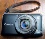 Canon PowerShot SX 210 IS, Audio, Tv en Foto, Fotocamera's Digitaal, Ophalen of Verzenden, Gebruikt, Canon, 8 keer of meer