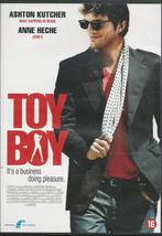 Toy boy met o.a. Ashton Kutcher, Anne Heche, Ophalen of Verzenden, Vanaf 16 jaar, Nieuw in verpakking