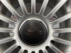winter 16'' Fiat 500 500e Doblo Duna Coupe Bravo Panda Punto, Gebruikt, -, Banden en Velgen, 195 mm