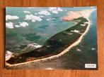 Vlieland in vogelvlucht. 1989., Verzamelen, Gelopen, Ophalen of Verzenden, Waddeneilanden, 1980 tot heden