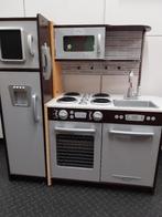 kinderkeukentje, Ophalen, Zo goed als nieuw, Hout, Speelkeuken