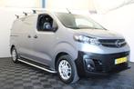 Opel Vivaro 1.5 CDTI L2H1 Edition € 14.999,00, Auto's, Bestelauto's, Nieuw, Origineel Nederlands, Zilver of Grijs, Opel