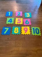 Puzzelmat foam groot, Kinderen en Baby's, Speelgoed | Speelkleden, Ophalen of Verzenden, Zo goed als nieuw