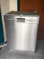 Siemens Vaatwasser - SN45N538EU/50 - half geïntegreerd, Witgoed en Apparatuur, Vaatwasmachines, Ophalen, Gebruikt, 85 tot 90 cm