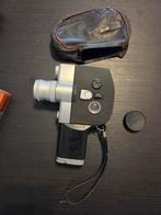 Vintage Fujica Single 8 Film Camera, Ophalen of Verzenden, 8mm, Camera